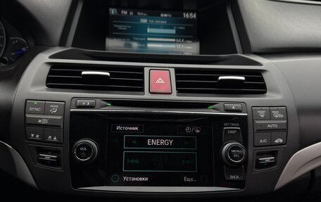 Honda Crosstour I рестайлинг, 2013 год, 1 470 000 рублей, 12 фотография