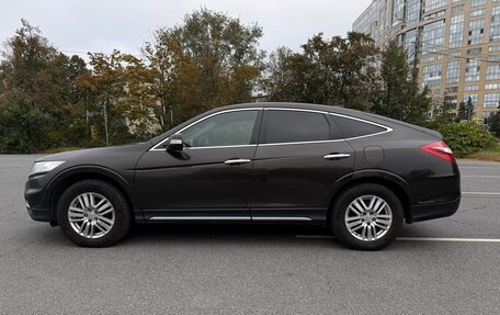 Honda Crosstour I рестайлинг, 2013 год, 1 470 000 рублей, 8 фотография