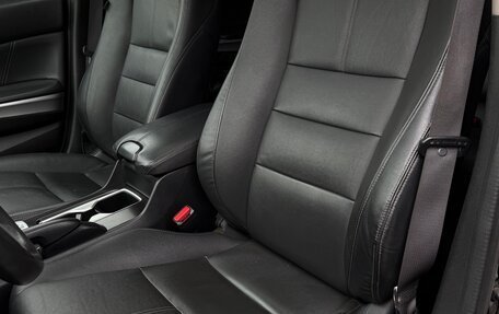 Honda Crosstour I рестайлинг, 2013 год, 1 470 000 рублей, 13 фотография