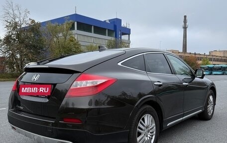 Honda Crosstour I рестайлинг, 2013 год, 1 470 000 рублей, 4 фотография