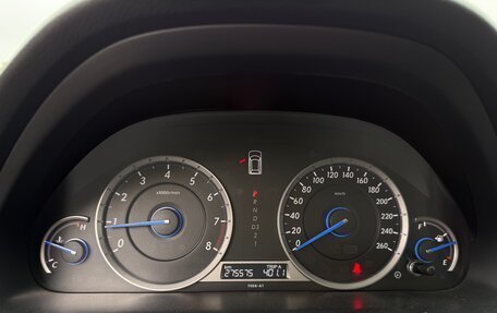 Honda Crosstour I рестайлинг, 2013 год, 1 470 000 рублей, 18 фотография