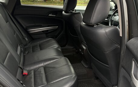 Honda Crosstour I рестайлинг, 2013 год, 1 470 000 рублей, 14 фотография