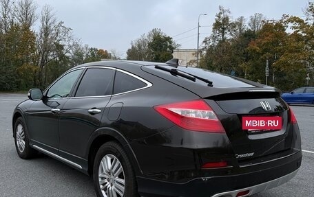 Honda Crosstour I рестайлинг, 2013 год, 1 470 000 рублей, 6 фотография