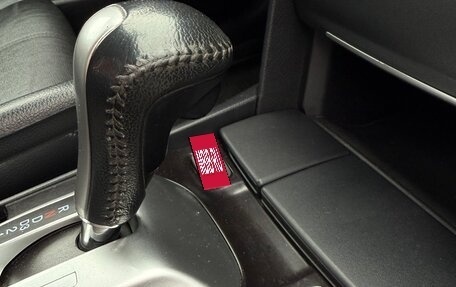 Honda Crosstour I рестайлинг, 2013 год, 1 470 000 рублей, 16 фотография