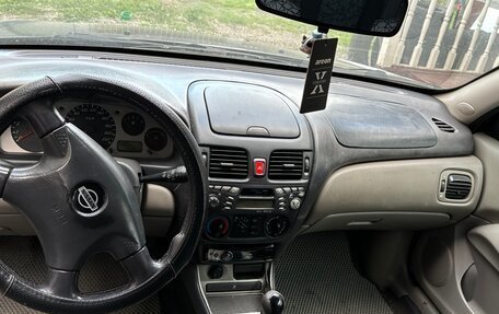 Nissan Almera, 2001 год, 220 000 рублей, 3 фотография