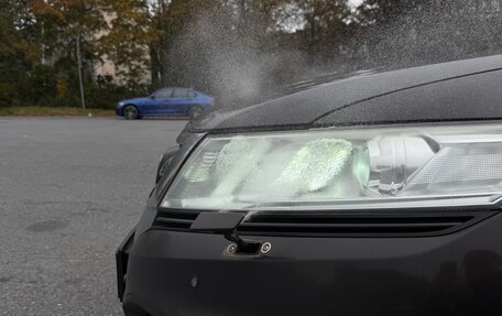 Honda Crosstour I рестайлинг, 2013 год, 1 470 000 рублей, 24 фотография