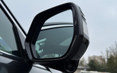 Honda Crosstour I рестайлинг, 2013 год, 1 470 000 рублей, 23 фотография