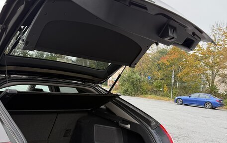 Honda Crosstour I рестайлинг, 2013 год, 1 470 000 рублей, 22 фотография