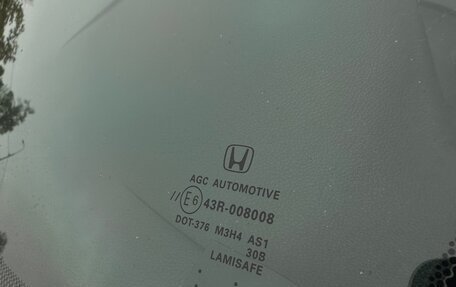 Honda Crosstour I рестайлинг, 2013 год, 1 470 000 рублей, 21 фотография