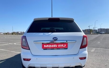 Lifan X60 I рестайлинг, 2013 год, 430 000 рублей, 5 фотография