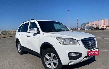 Lifan X60 I рестайлинг, 2013 год, 430 000 рублей, 13 фотография