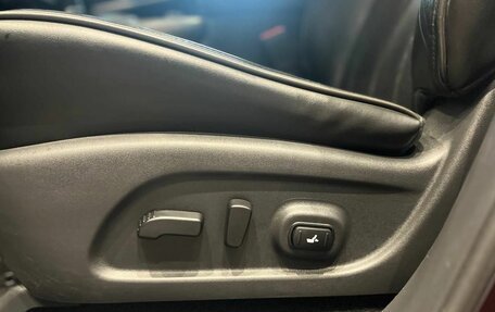 Infiniti QX60 I рестайлинг, 2014 год, 1 850 000 рублей, 15 фотография