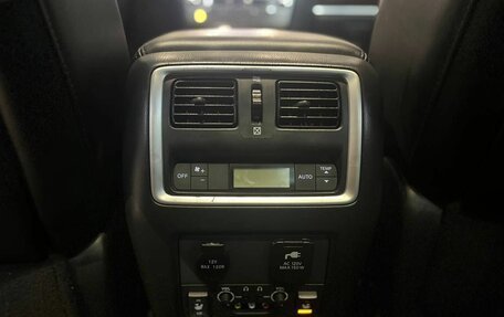 Infiniti QX60 I рестайлинг, 2014 год, 1 850 000 рублей, 20 фотография