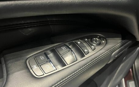 Infiniti QX60 I рестайлинг, 2014 год, 1 850 000 рублей, 16 фотография