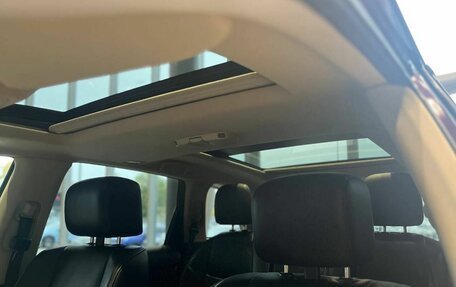 Infiniti QX60 I рестайлинг, 2014 год, 1 850 000 рублей, 21 фотография