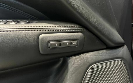 Infiniti QX60 I рестайлинг, 2014 год, 1 850 000 рублей, 18 фотография