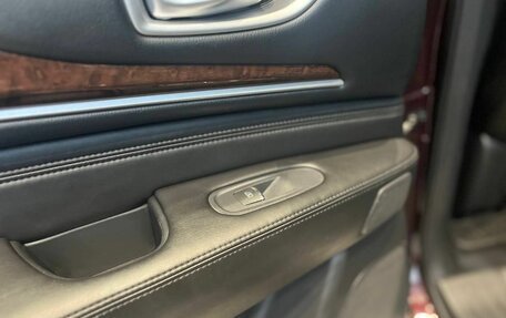 Infiniti QX60 I рестайлинг, 2014 год, 1 850 000 рублей, 19 фотография