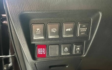 Infiniti QX60 I рестайлинг, 2014 год, 1 850 000 рублей, 17 фотография