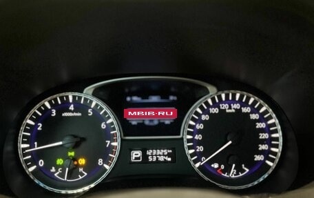 Infiniti QX60 I рестайлинг, 2014 год, 1 850 000 рублей, 12 фотография