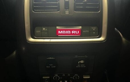 Infiniti QX60 I рестайлинг, 2014 год, 1 850 000 рублей, 23 фотография