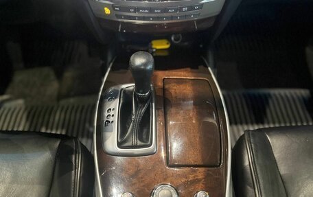 Infiniti QX60 I рестайлинг, 2014 год, 1 850 000 рублей, 26 фотография