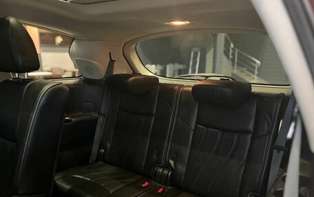 Infiniti QX60 I рестайлинг, 2014 год, 1 850 000 рублей, 22 фотография