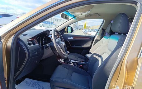 Zotye T600, 2018 год, 849 995 рублей, 9 фотография
