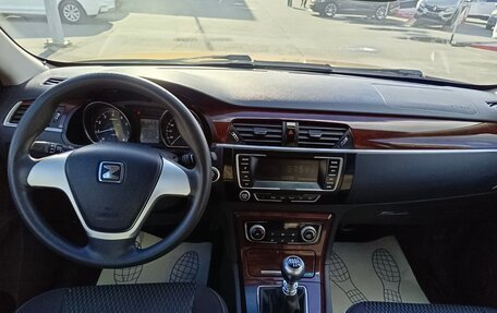 Zotye T600, 2018 год, 849 995 рублей, 16 фотография