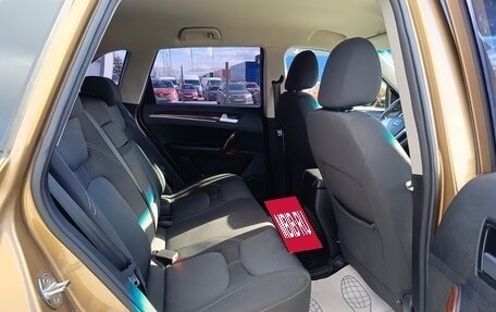 Zotye T600, 2018 год, 849 995 рублей, 15 фотография