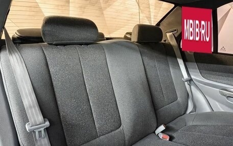 Hyundai Accent II, 2011 год, 493 000 рублей, 14 фотография