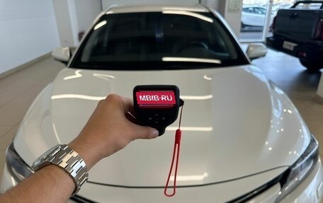 Toyota Camry, 2020 год, 3 199 900 рублей, 29 фотография