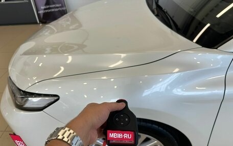 Toyota Camry, 2020 год, 3 199 900 рублей, 20 фотография