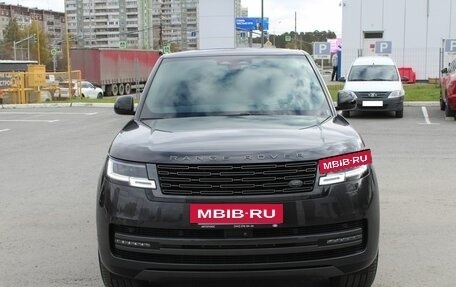 Land Rover Range Rover IV рестайлинг, 2023 год, 21 000 000 рублей, 2 фотография