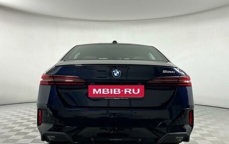 BMW 5 серия, 2024 год, 7 090 000 рублей, 5 фотография