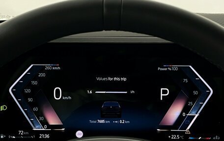 BMW 5 серия, 2024 год, 7 090 000 рублей, 17 фотография