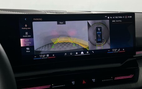 BMW 5 серия, 2024 год, 7 090 000 рублей, 22 фотография