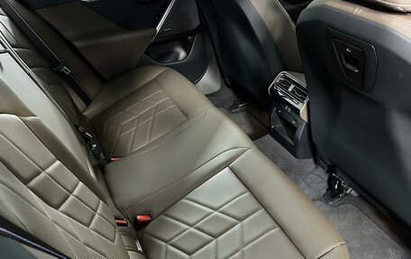 BMW 5 серия, 2024 год, 7 090 000 рублей, 13 фотография