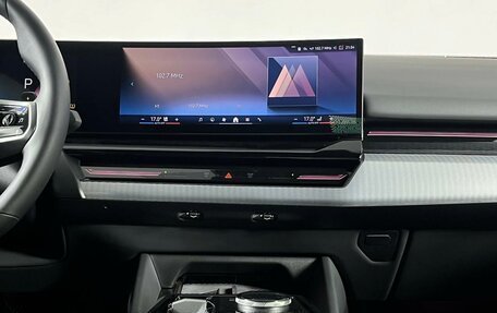 BMW 5 серия, 2024 год, 7 090 000 рублей, 37 фотография