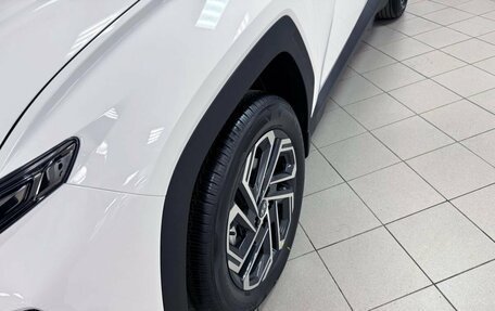 Hyundai Tucson, 2025 год, 4 250 000 рублей, 14 фотография