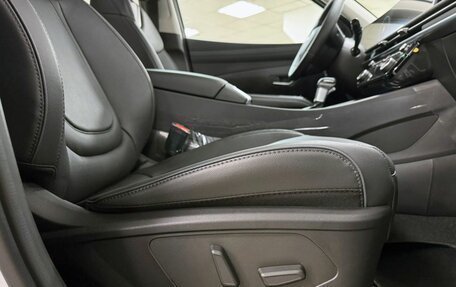 Hyundai Tucson, 2025 год, 4 250 000 рублей, 13 фотография