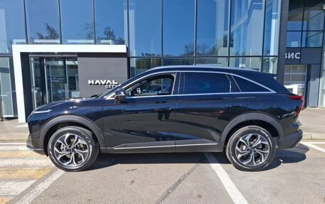 Haval F7, 2025 год, 3 499 000 рублей, 6 фотография