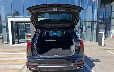 Haval F7, 2025 год, 3 499 000 рублей, 11 фотография