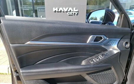 Haval F7, 2025 год, 3 499 000 рублей, 13 фотография