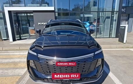 Haval F7, 2025 год, 3 499 000 рублей, 3 фотография