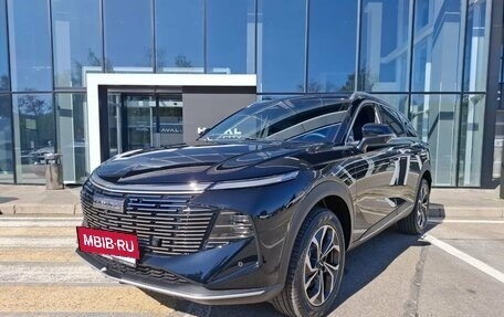 Haval F7, 2025 год, 3 499 000 рублей, 2 фотография