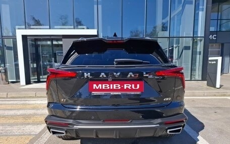 Haval F7, 2025 год, 3 499 000 рублей, 9 фотография