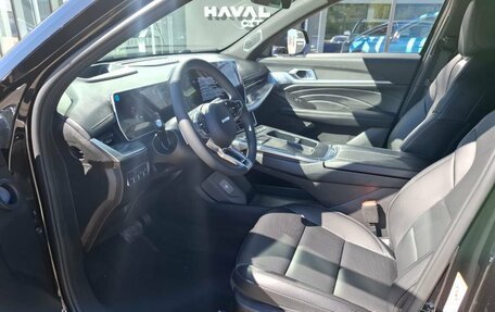 Haval F7, 2025 год, 3 499 000 рублей, 14 фотография