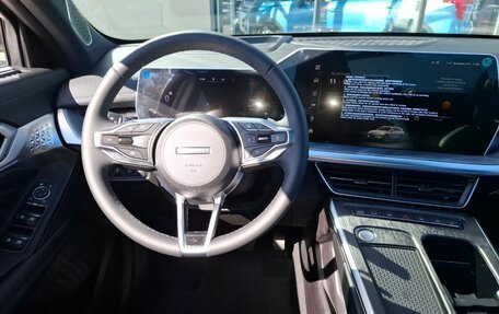 Haval F7, 2025 год, 3 499 000 рублей, 16 фотография