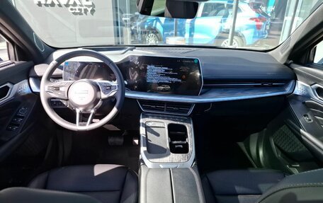 Haval F7, 2025 год, 3 499 000 рублей, 15 фотография