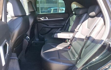 Haval F7, 2025 год, 3 499 000 рублей, 20 фотография